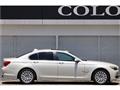 2009 BMW 7 Series