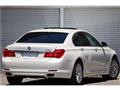 2009 BMW 7 Series