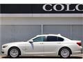 2009 BMW 7 Series