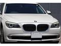 2009 BMW 7 Series