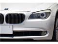 2009 BMW 7 Series