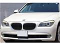 2009 BMW 7 Series