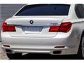 2009 BMW 7 Series