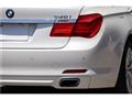 2009 BMW 7 Series