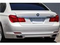 2009 BMW 7 Series