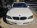 2009 BMW 7 Series