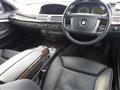 2008 BMW 7 Series