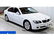 2008 BMW 7 Series