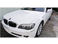 2008 BMW 7 Series