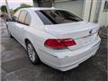 2008 BMW 7 Series