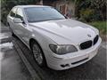 2008 BMW 7 Series