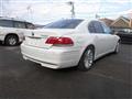 2008 BMW 7 Series