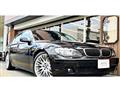 2007 BMW 7 Series