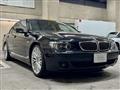 2007 BMW 7 Series