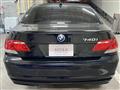 2007 BMW 7 Series