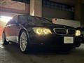 2007 BMW 7 Series