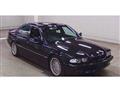 2001 BMW 7 Series