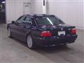 2001 BMW 7 Series