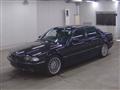 2001 BMW 7 Series