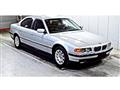2001 BMW 7 Series
