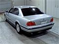 2001 BMW 7 Series