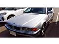 2001 BMW 7 Series