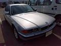 2001 BMW 7 Series