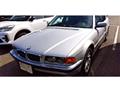 2001 BMW 7 Series