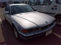 2001 BMW 7 Series