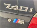 1999 BMW 7 Series