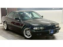 1999 BMW 7 Series