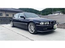 1998 BMW 7 Series