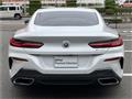 2022 BMW 8 Series