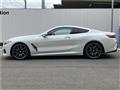 2022 BMW 8 Series