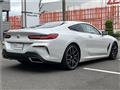 2022 BMW 8 Series
