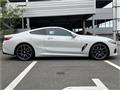2022 BMW 8 Series