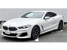 2022 BMW 8 Series