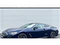 2022 BMW 8 Series