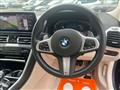 2022 BMW 8 Series