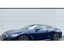 2022 BMW 8 Series