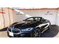 2022 BMW 8 Series