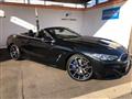 2022 BMW 8 Series