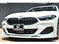2021 BMW 8 Series