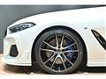 2021 BMW 8 Series