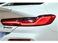 2021 BMW 8 Series