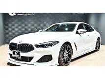 2021 BMW 8 Series