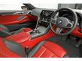 2021 BMW 8 Series