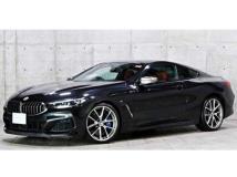 2021 BMW 8 Series