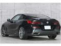 2021 BMW 8 Series
