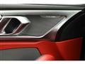 2021 BMW 8 Series